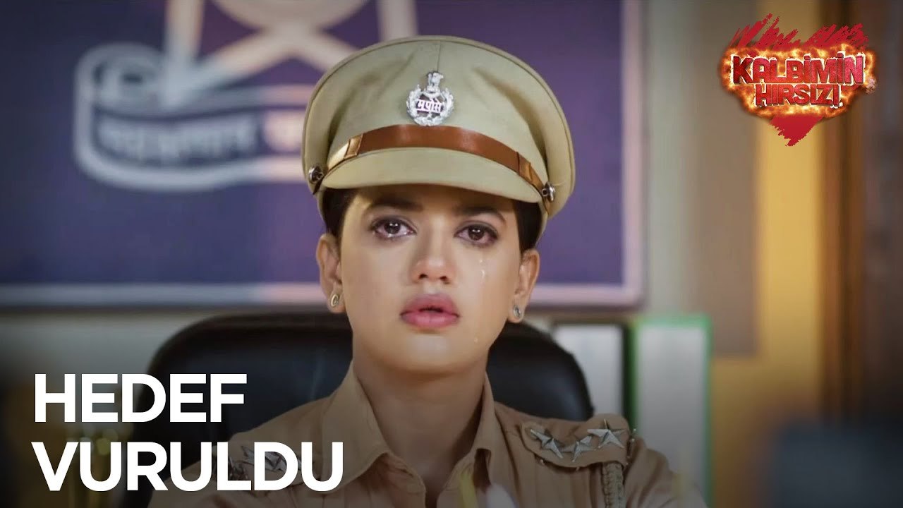 Kayınvalide Yaptı Yapacağını | Kalbimin Hırsızı 60. Bölüm