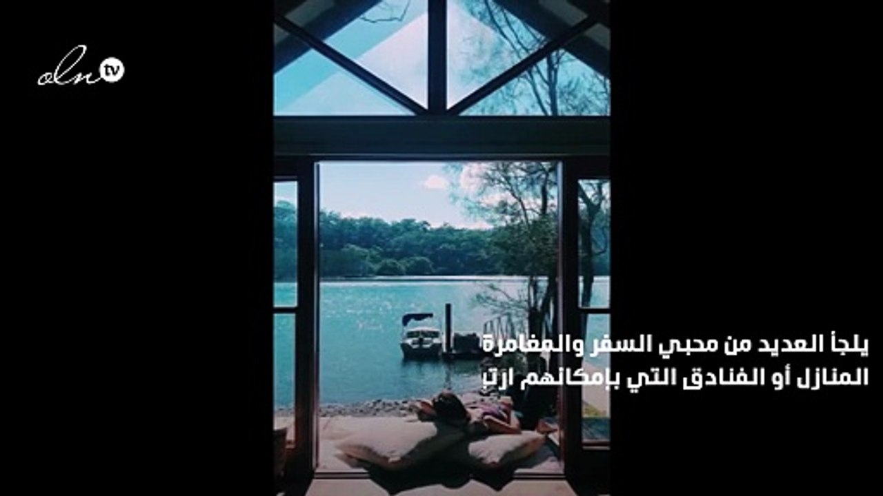 أكثر 10 صور منازل حازت إعجاب مستخدمي تطبيق انست...