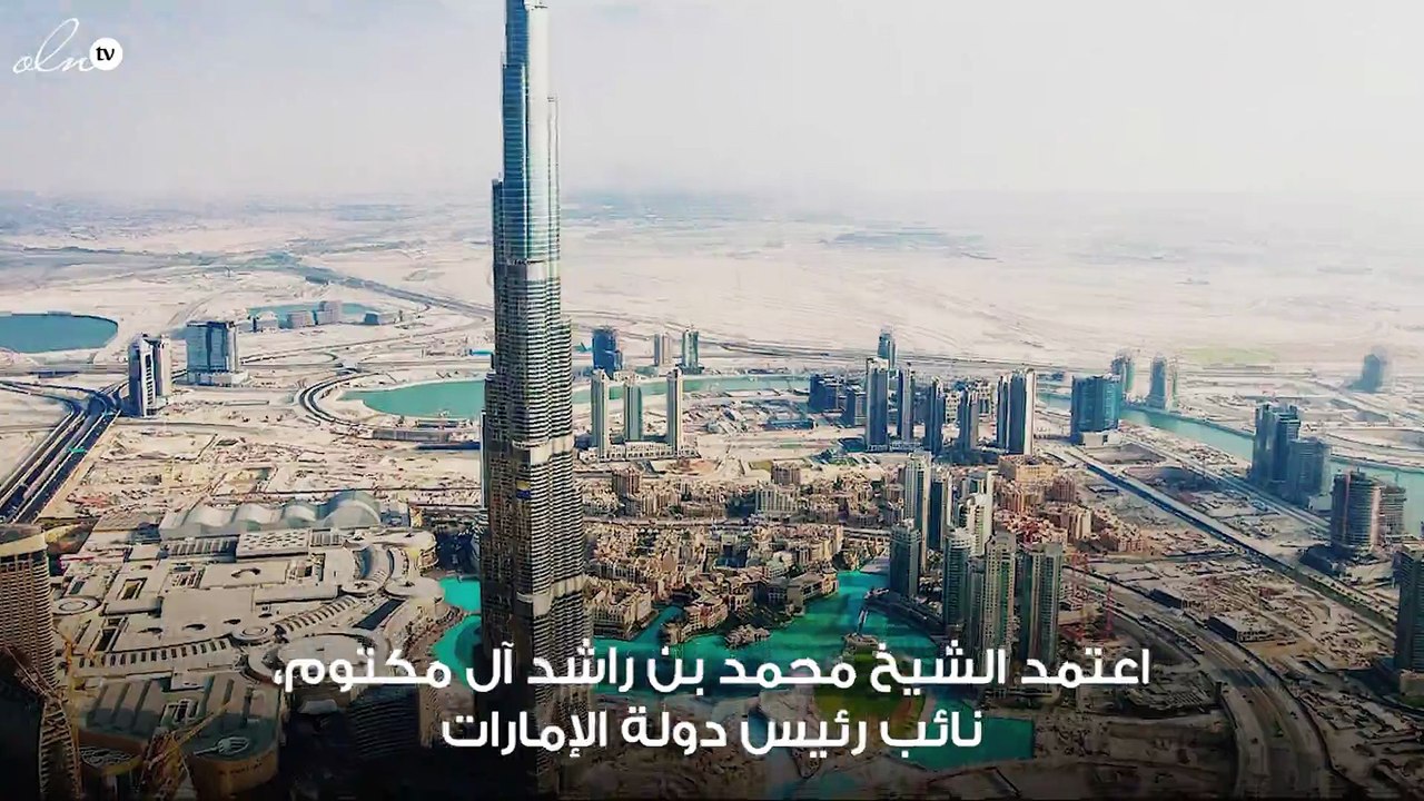 محمد بن راشد يعتمد الموازنة العامة لحكومة دبي لـ2019