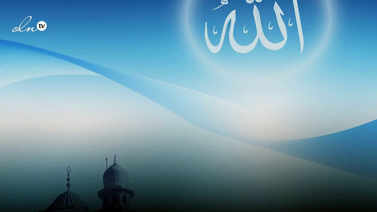 10 خلفيات اسلامية عالية الجودة HD