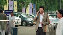 Seher Hone Ko Hai S01 E25