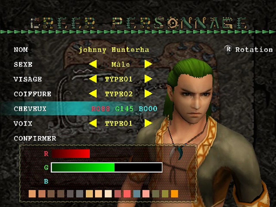 Monster Hunter online multiplayer - ps2