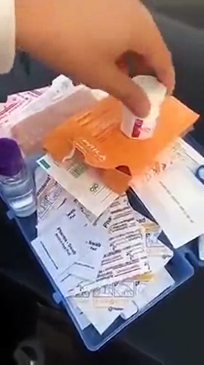 اضغط لمشاهدة الفيديو: الإطاحة بمحتال يقوم بعمليات محظورة للنساء في الرياض!