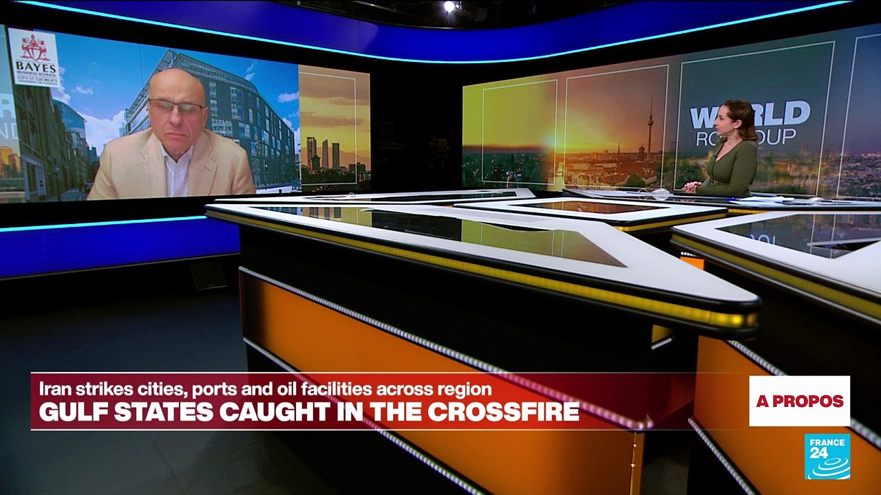 Seafarers can refuse to sail through Mideast Gulf region, main union says