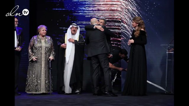 بعد حصوله على جائزة تكريم للقيادة البارزة للأعمال، المهندس إميل حداد يكشف لرائد عن سر نجاحه ورسالته للشباب العربي