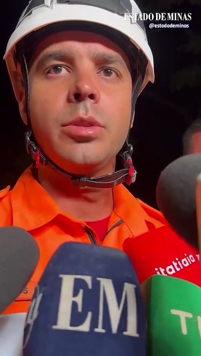 Mais duas vítimas são encontradas em escombros de lar de idosos que desabou