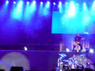 MetallicA Getafe 310508 Harvester Of Sorrow