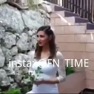 اضغط لمشاهدة الفيديو: عريس يضرب عروسه بكعكة الزفاف!