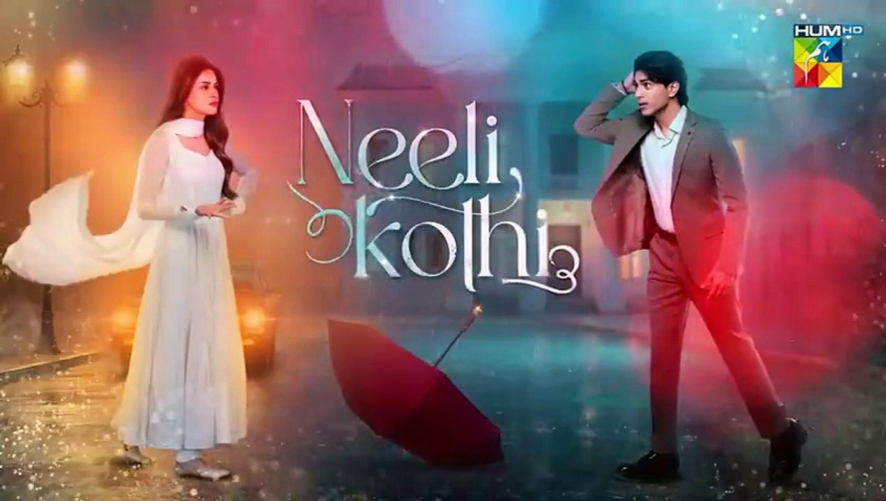 Neeli Kothi - Episode 01 -