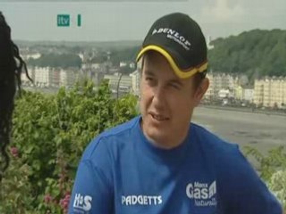 TT 2008 intro