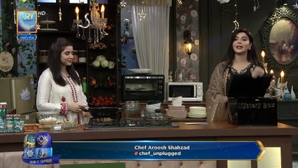 Shan-e-Sahoor | Adnan Siddiqui | Zhalay Sarhadi | 6 March 2026 | ARY Digital