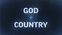 God & Country (2024)