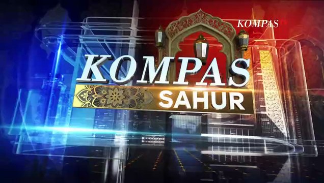 Torpedo AS Bombardir Kapal Perang Iran di Samudra Hindia, 87 Orang Tewas | KOMPAS SAHUR