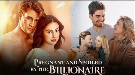 [Hot 2026????] Pregnant And Alone. Pregnant And Spoiled By The Billionaire_Reelshort