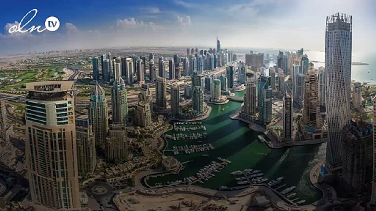 حمدان بن محمد يعتمد الهيكل التنظيمي لدائرة الأراضي والأملاك بدبي