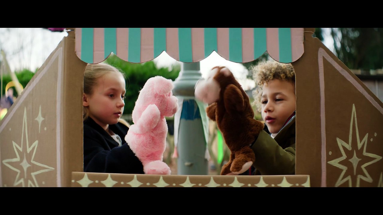 Preschool Movie (2026)