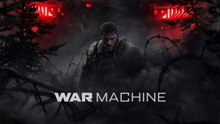 War Machine 2026 full Action/Sci-fi movie #WarMachine #WarMachineMovie #AlanRitchson #DennisQuaid #PatrickHughes #JaiCourtney #StephanJames #EsaiMorales #NetflixOriginal #Action2026 #SciFiAction #KillerRobots #ArmyRangers #NewOnNetflix #MovieRelease #Cine