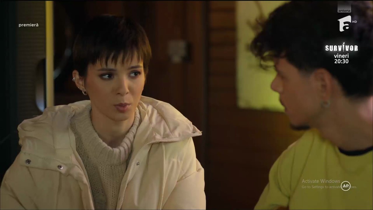 Ana Mi-ai Fost Scrisa in ADN sezonul 3 , episodul 9  din  5  Martie 2026  part 1