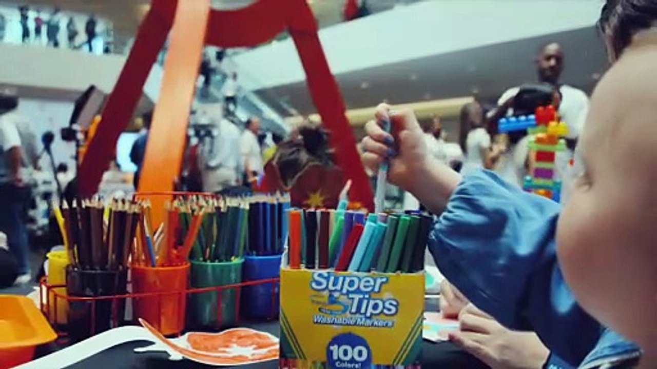 Dak Prescott Introduces Pediatric Heroes at Children’s Cancer Fund Gala | $2.5M Gift Announced