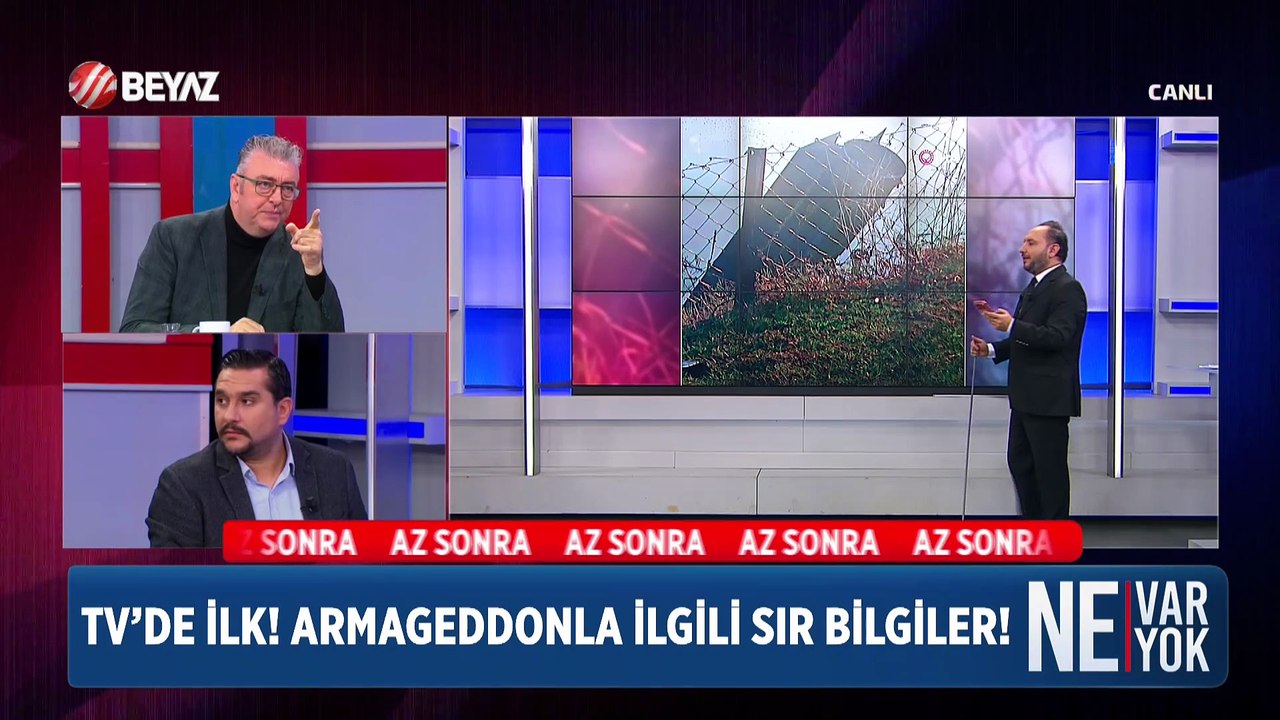 Ne Var Ne Yok 5 Mart 2026