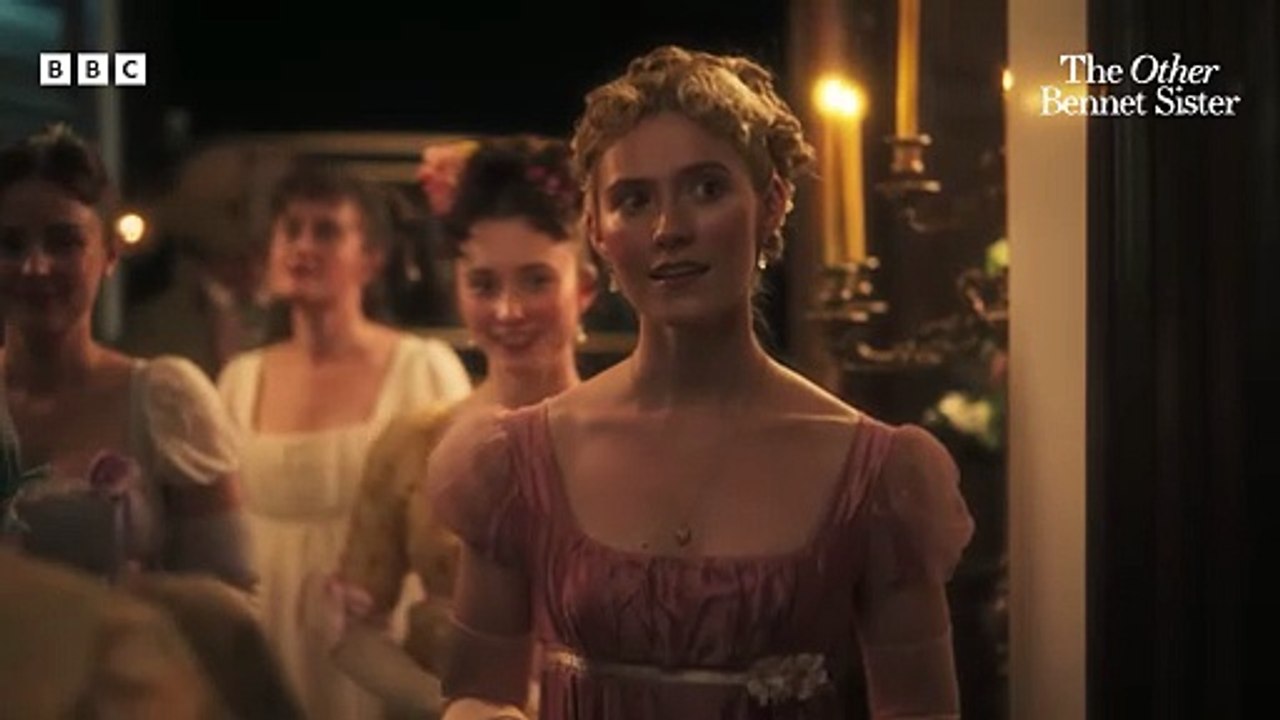 Season 1 of The Other Bennet Sister