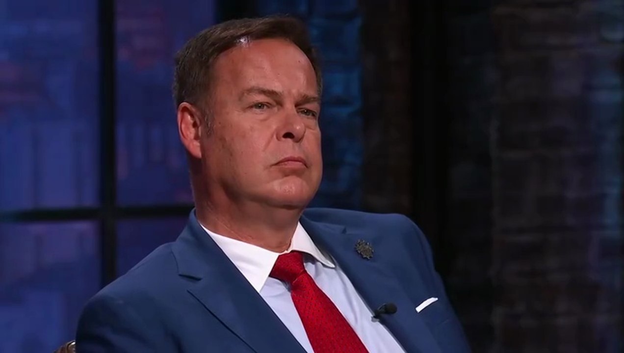 Dragons Den UK S23 E06