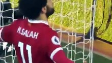 بالفيديو: أجمل أهداف محمد صلاح مع ليفربول
