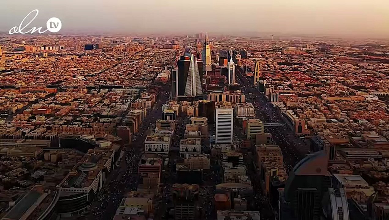 إعادة هيكلة الوظائف الحكومية في السعودية