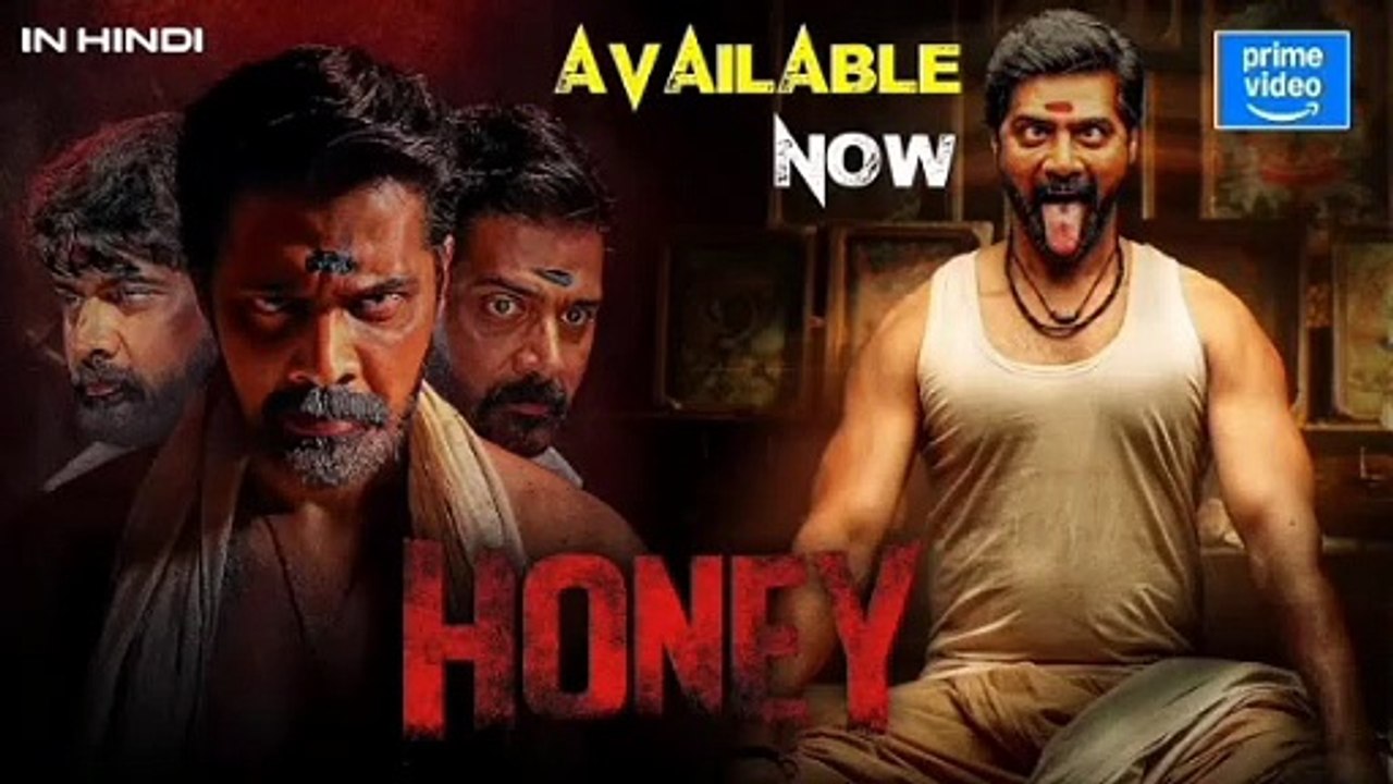 Honeys Full movie original HD in Hindi south India Bollywood action nnand horror film mp 4 Movie verse 2026...