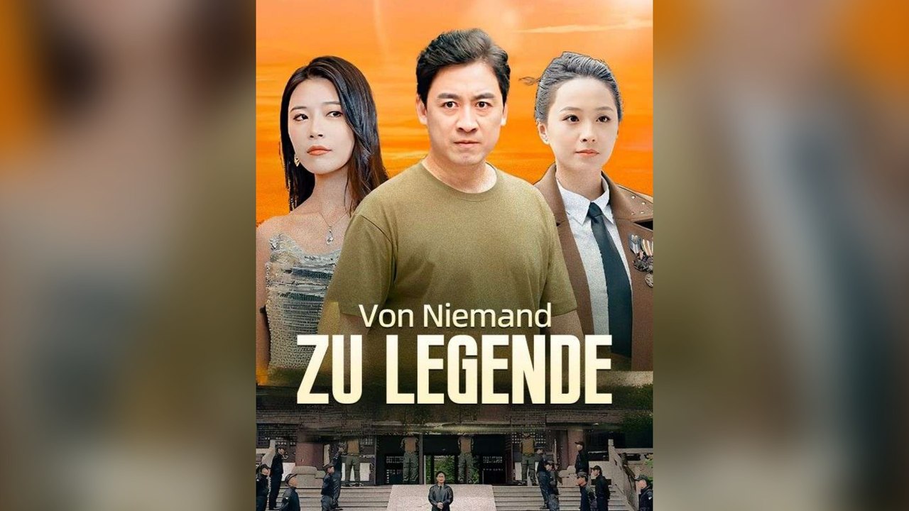 Von Niemand zu Legende