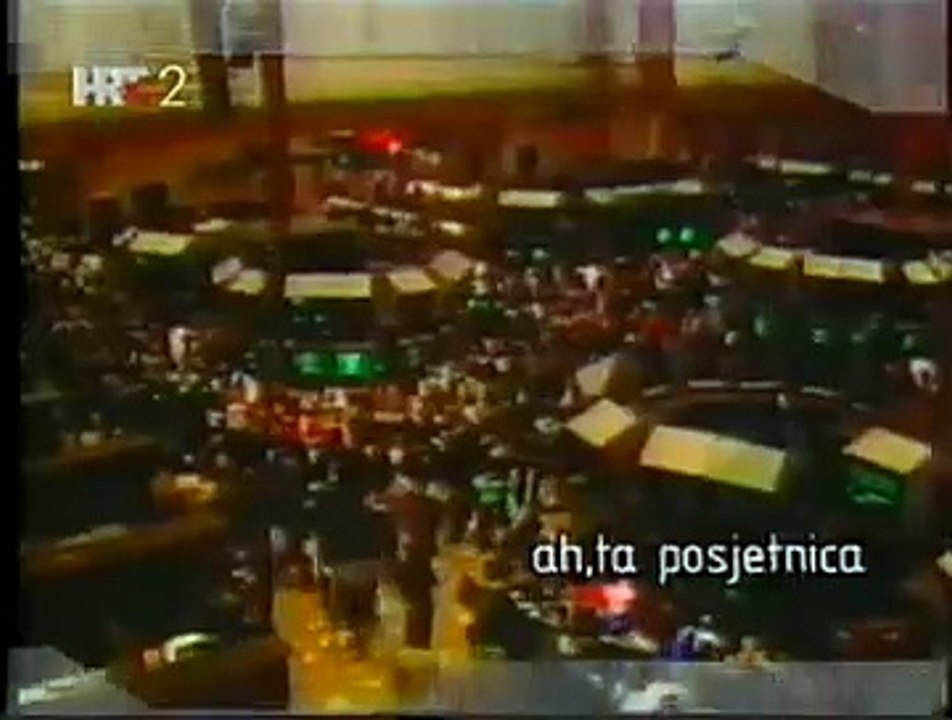 Znam, a ne znam 19.dio