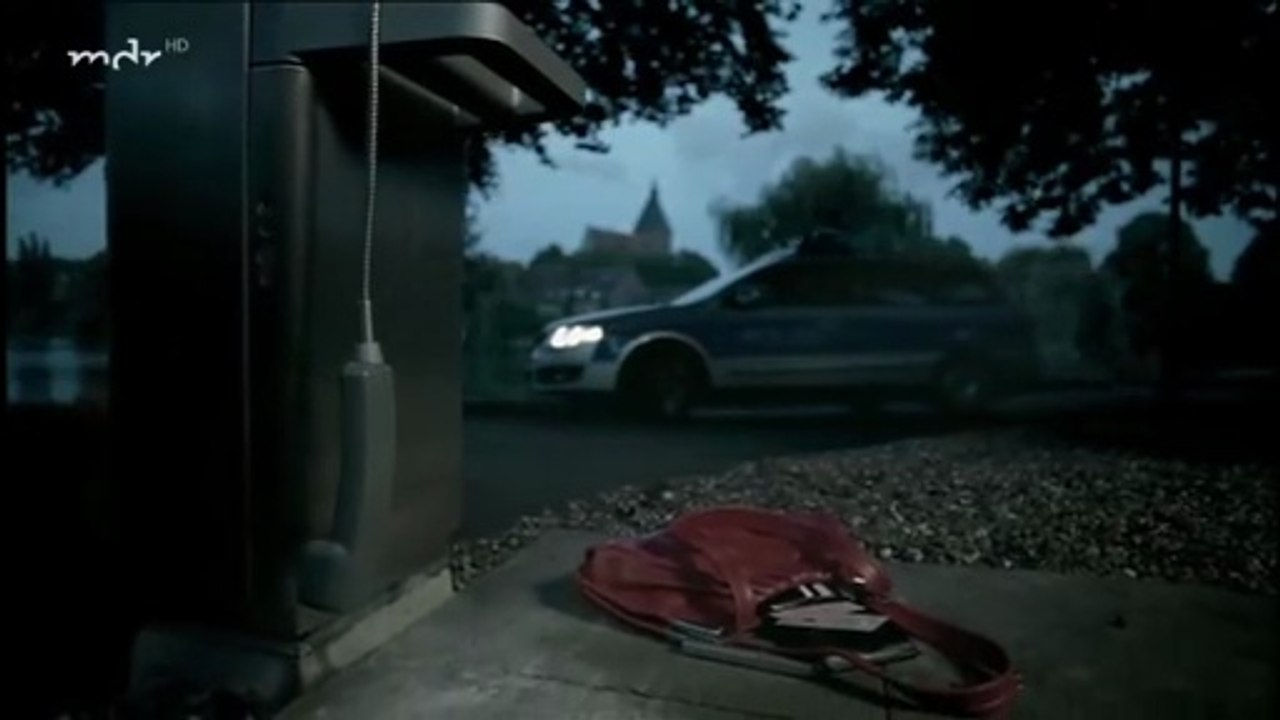 Polizeiruf 110 -317- Leiser Zorn