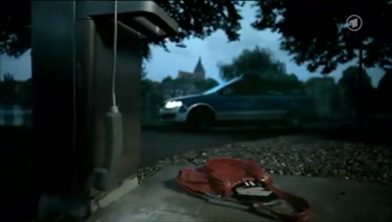 Polizeiruf 110 -316- Feindbild