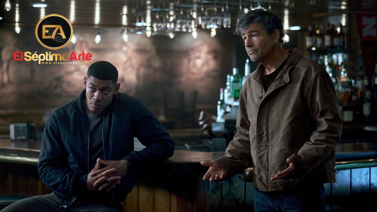 Linternas (HBO Max) - Teaser tráiler en español (HD)