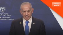 Senator US gelar Netanyahu sebagai 'ekstremis'