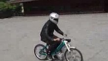 Puch maxi N