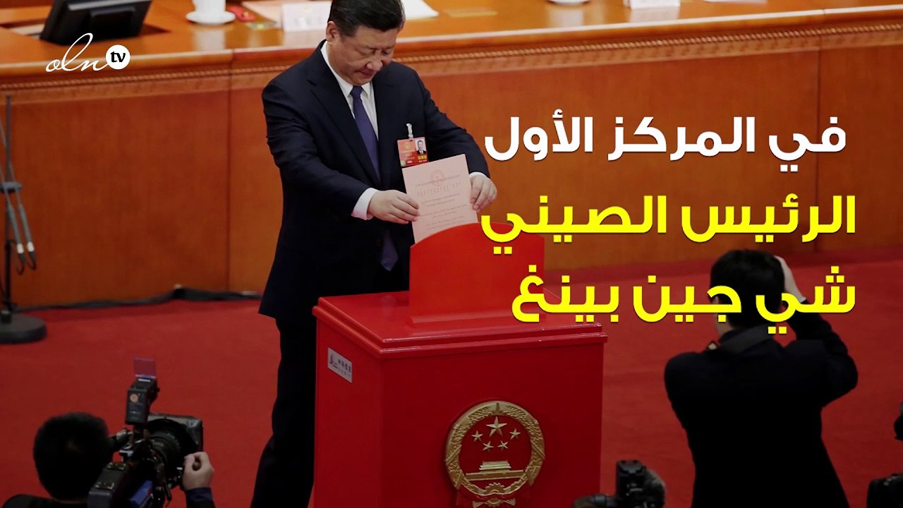 3 أسماء عربية ضمن قائمة أقوى 75 شخصية في العالم...