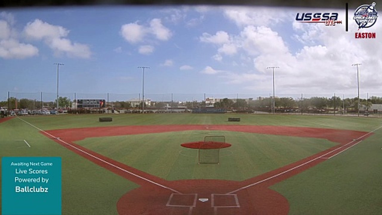 Red Easton - Spring Games (2026) Thu, Mar 05, 2026 7:40 AM to 3:59 PM