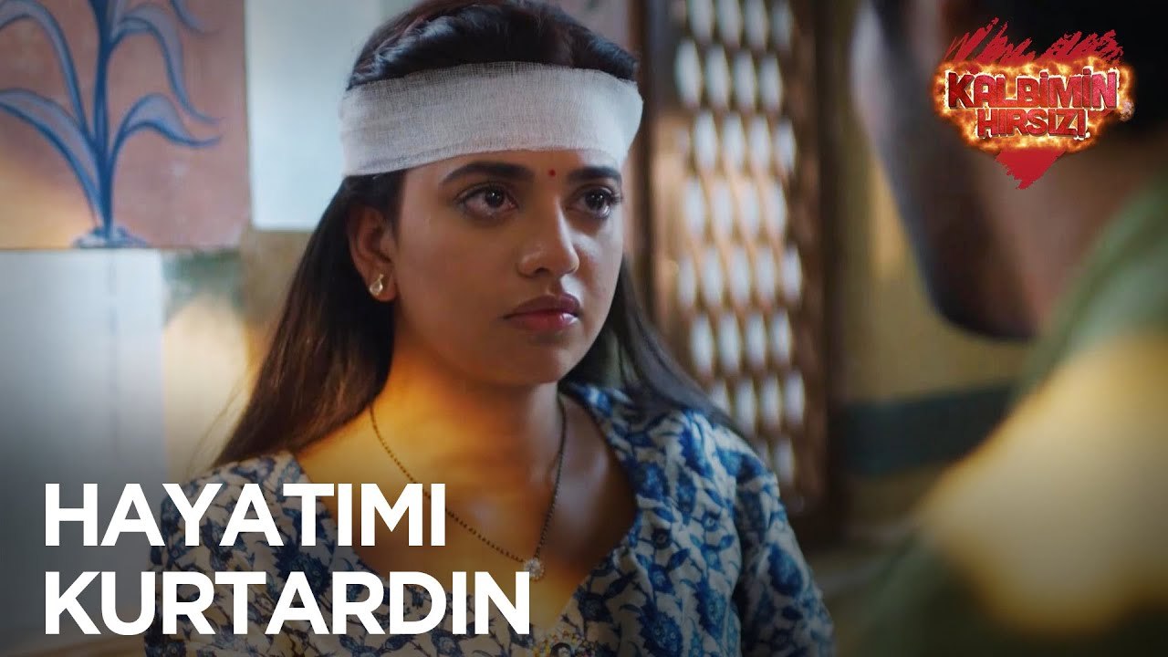 Dhanak Emin Ellerde | Kalbimin Hırsızı 84. Bölüm