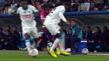 OLYMPIQUE DE MARSEILLE vs TOULOUSE quart de finale de Coup de France