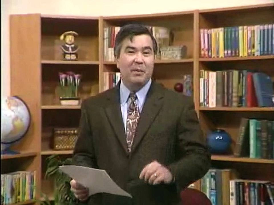 The Complete English Grammar Video Tutorial Series 06