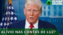 Data centers de IA: big techs aceitam acordo de Trump