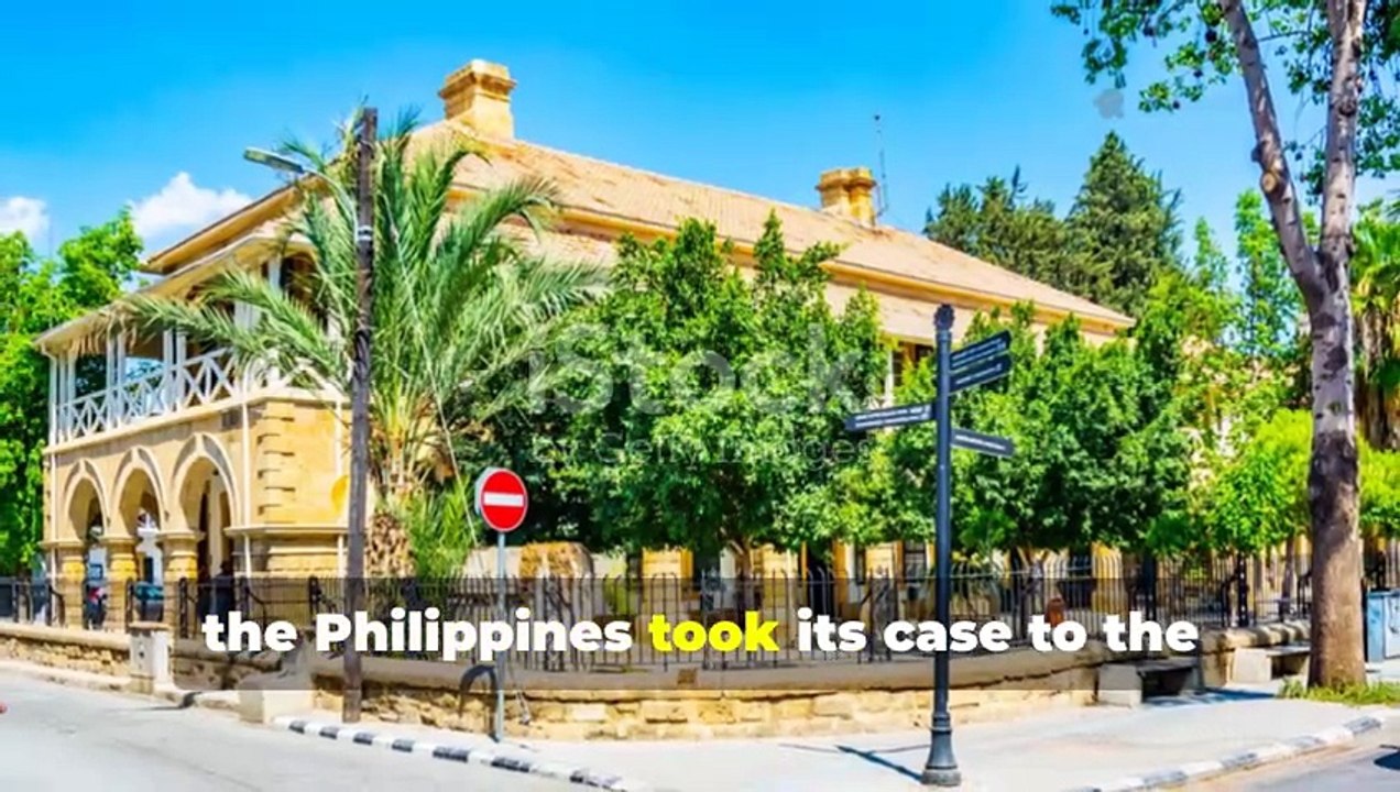 China Pulls Back from the West Philippine Sea | A Major Power Shift Begins