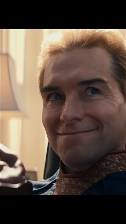 Homelander Takes Over as The Boys Season 5 Unleashes Final War