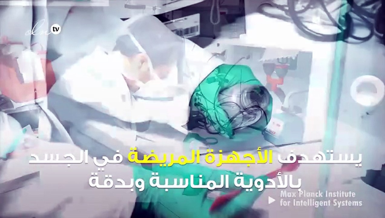 هذا الروبوت سيُشكل نقلة نوعية في مجال الجراحة