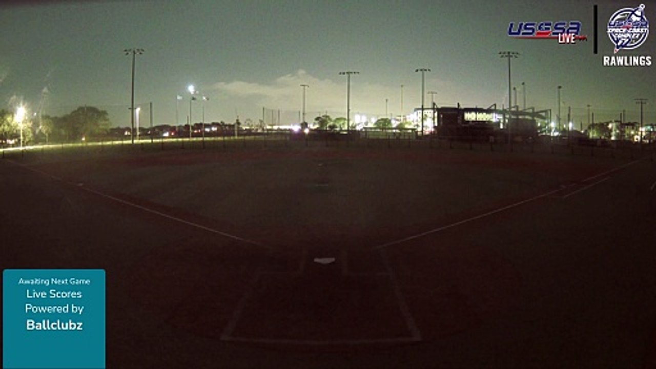 White Rawlings - Spring Games (2026) Wed, Mar 04, 2026 10:40 PM to 11:59 PM