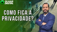 IA pode ser usada para monitoramento das pessoas? | Leandro Alvarenga