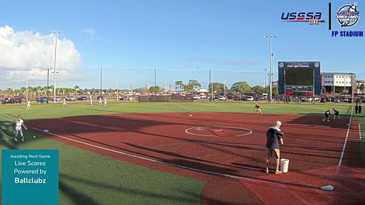 FP Stadium Multi-Camera - Viera High School (2026) Wed, Mar 04, 2026 3:40 PM to 11:59 PM