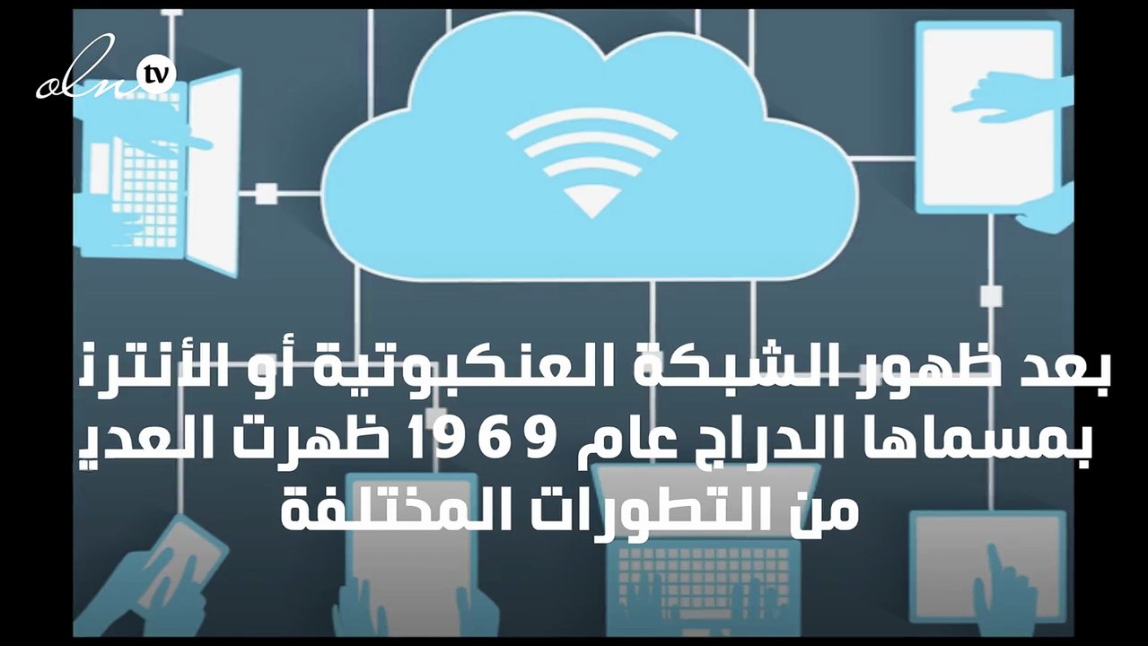 ما هي الحوسبة السحابية؟