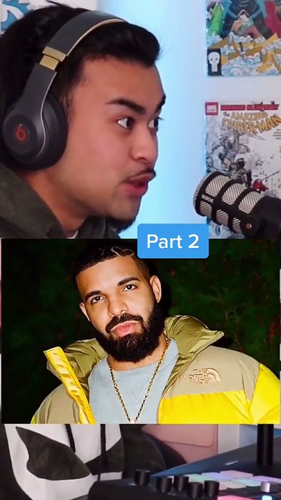 Drake Sicko Mode Theory Part 2 😱 #fyp #podcast #conspiracy #drake #travisscott #jumpersjump